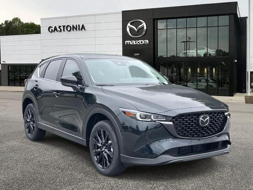 2026 Mazda CX-90 3.3 Turbo Preferred