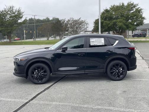2026 Mazda CX-90 3.3 Turbo Preferred