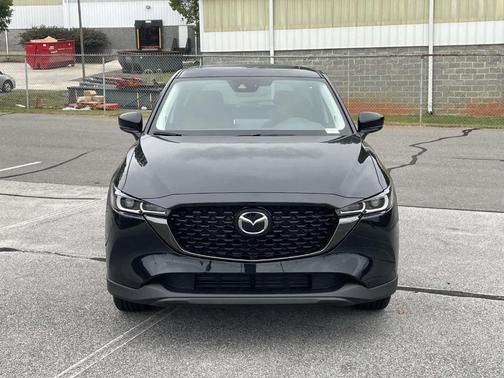 2026 Mazda CX-90 3.3 Turbo Preferred