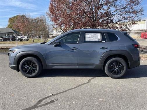 2026 Mazda CX-50 Select