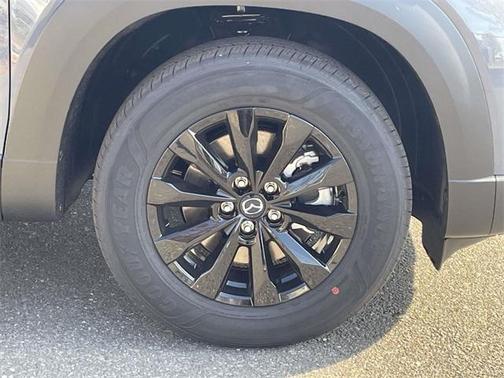 2026 Mazda CX-50 Select