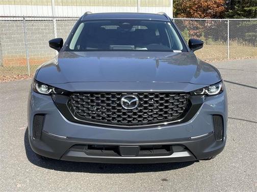 2026 Mazda CX-50 Select