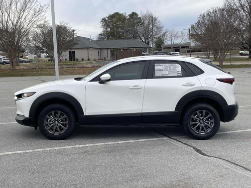 2026 Mazda CX-30 Base