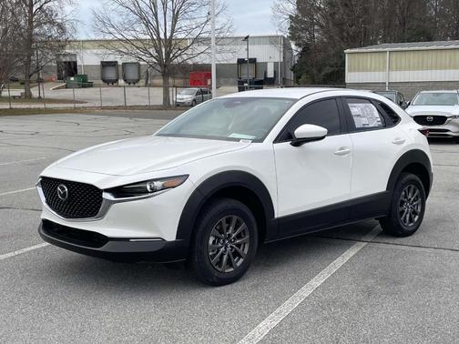2026 Mazda CX-30 Base