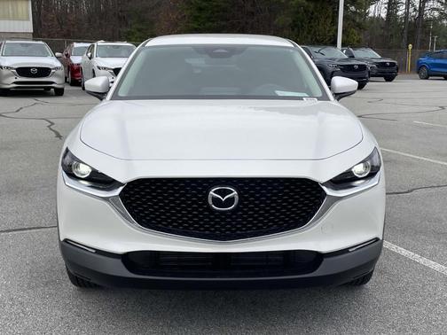 2026 Mazda CX-30 Base