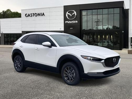 2026 Mazda CX-30 Base