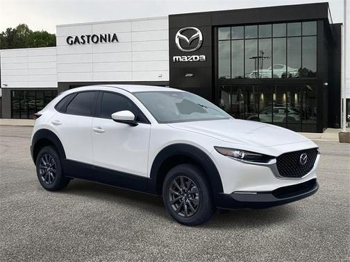 2026 Mazda CX-30 Base