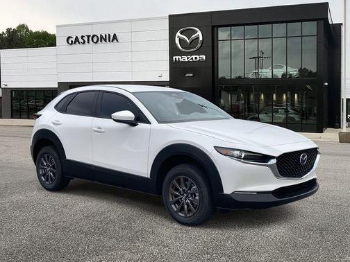 2026 Mazda CX-30 Base