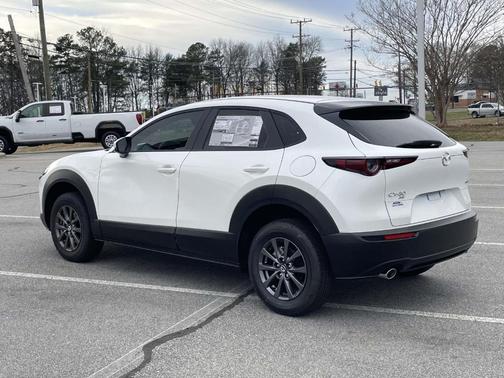 2026 Mazda CX-30 Base