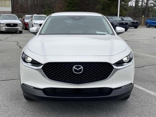 2026 Mazda CX-30 Base