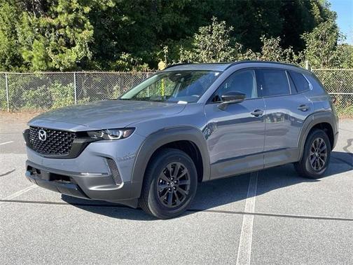 2026 Mazda CX-50 Premium