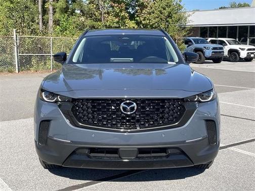2026 Mazda CX-50 Premium