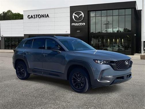 2026 Mazda CX-50 Premium