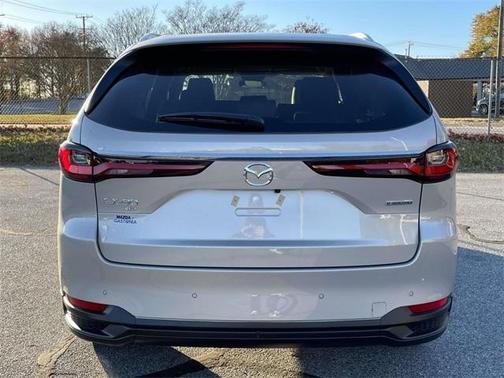 2026 Mazda CX-90 Preferred