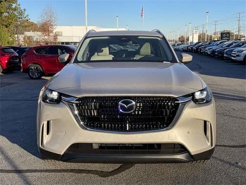 2026 Mazda CX-90 Preferred