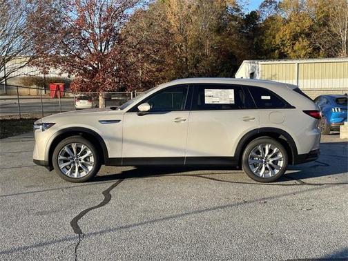 2026 Mazda CX-90 Preferred