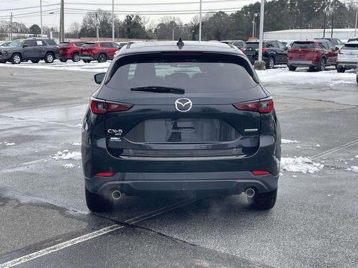 2023 Mazda CX-5 2.5 S Preferred Package