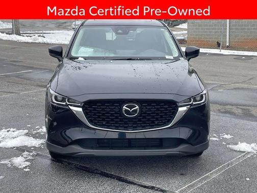 2023 Mazda CX-5 2.5 S Preferred Package