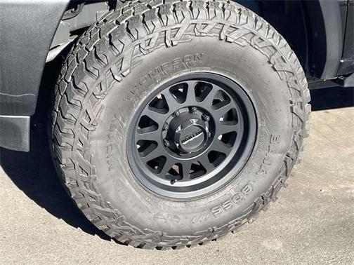 2022 RAM 2500 Power Wagon