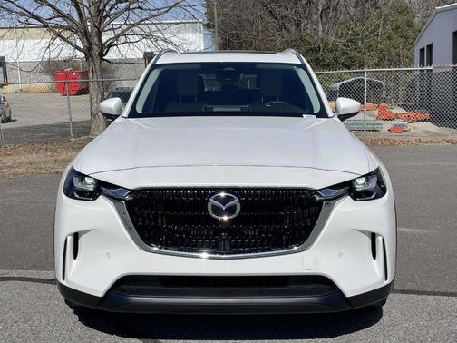 2026 Mazda CX-90 3.3 Turbo Preferred