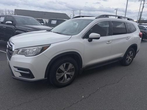 2019 Subaru Ascent Premium 7-Passenger