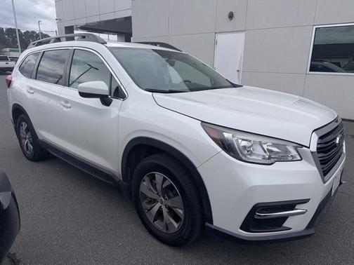 2019 Subaru Ascent Premium 7-Passenger