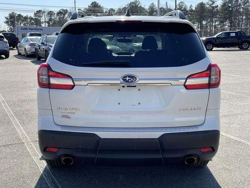 2019 Subaru Ascent Premium 7-Passenger