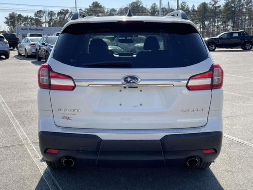 2019 Subaru Ascent Premium 7-Passenger