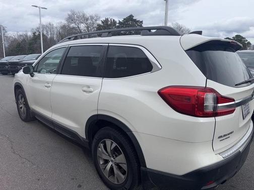 2019 Subaru Ascent Premium 7-Passenger