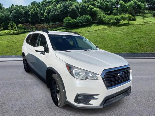 2019 Subaru Ascent Premium 7-Passenger