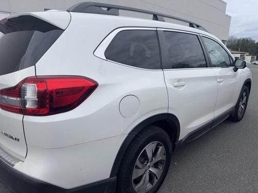 2019 Subaru Ascent Premium 7-Passenger