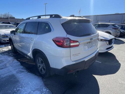 2019 Subaru Ascent Premium 7-Passenger