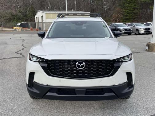 2026 Mazda CX-50 Premium Plus