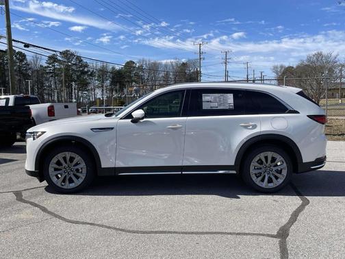 2026 Mazda CX-90 3.3 Turbo Premium Plus