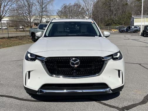 2026 Mazda CX-90 3.3 Turbo Premium Plus