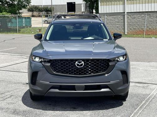 2025 Mazda CX-50 Hybrid Premium Plus Package