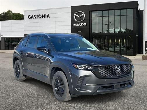2026 Mazda CX-50 Preferred