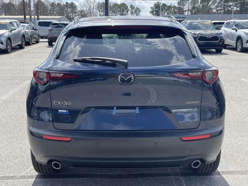 2026 Mazda CX-30 2.5 S Aire Edition