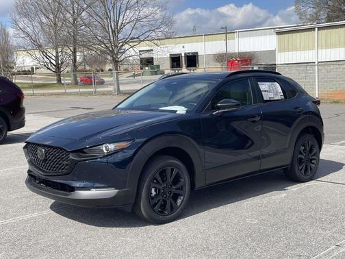 2026 Mazda CX-30 2.5 S Aire Edition