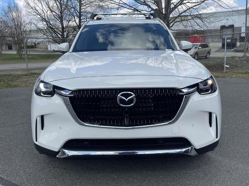 2026 Mazda CX-90 3.3 Turbo Premium Plus