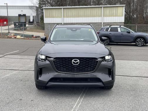 2026 Mazda CX-90 Premium