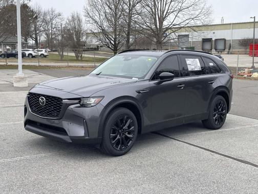 2026 Mazda CX-90 Premium