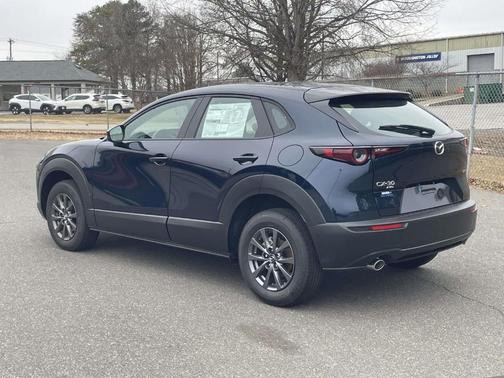 2026 Mazda CX-30 Base