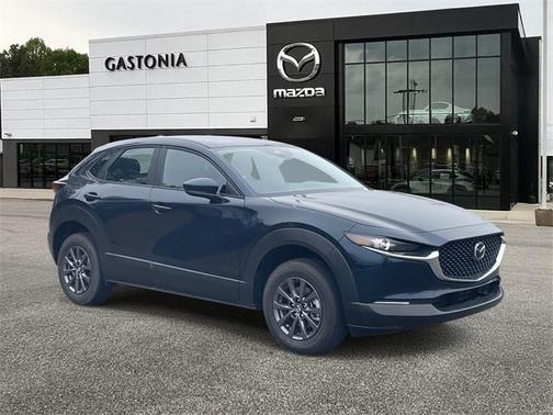 2026 Mazda CX-30 Base
