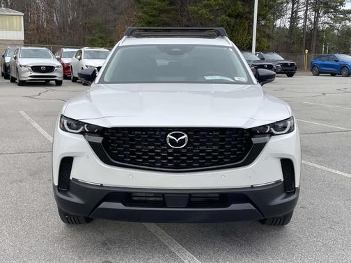 2026 Mazda CX-50 Premium Plus