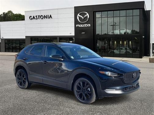 2026 Mazda CX-30 AE