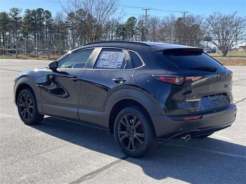 2026 Mazda CX-30 AE