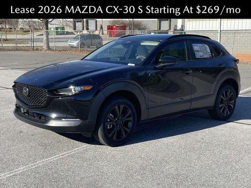 2026 Mazda CX-30 AE
