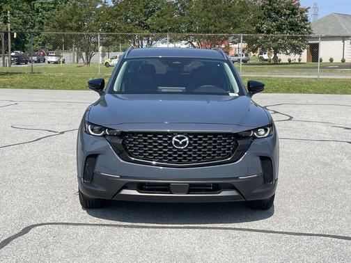 2025 Mazda CX-50 2.5 S Select Package