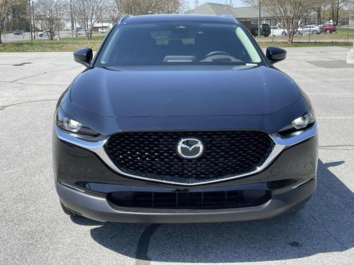 2025 Mazda CX-30 Premium Package